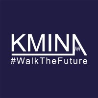 KMINA logo