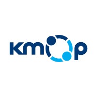 KMOP logo
