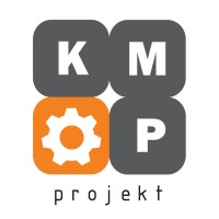 KMP Projekt logo