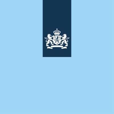 KNMI - Royal Netherlands Meteorological Institute logo