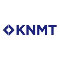 KNMT logo