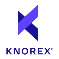 KNOREX logo