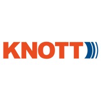 KNOTT GmbH logo