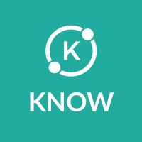 KNOW logo