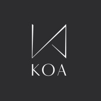 KOA Logo