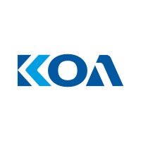 KOA Europe GmbH logo