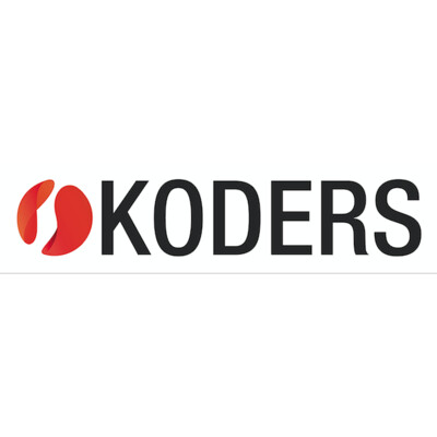 KODERS logo