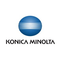 KONICA MINOLTA, INC. logo