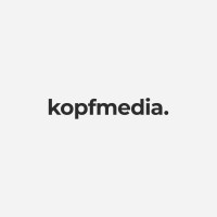 KOPF MEDIA GmbH logo