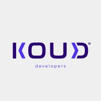 KOUD logo