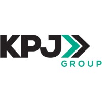 KPJ Group logo