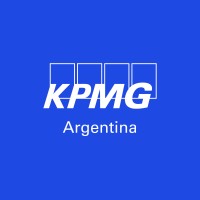 KPMG Argentina logo