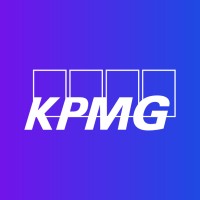 KPMG Chile logo