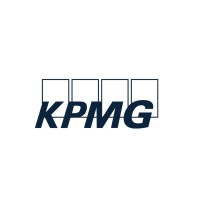 KPMG Norway logo