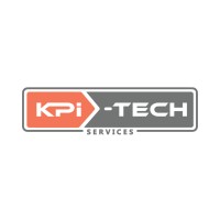 KPi-Tech Services logo