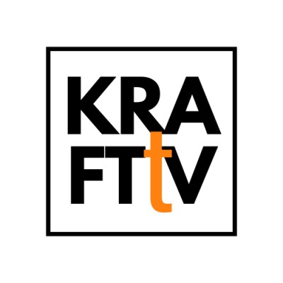 KRAFT TV logo