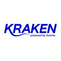 KRAKEN logo