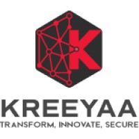 KREEYAA logo