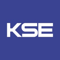 KSE logo