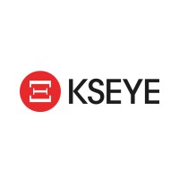 KSEYE logo