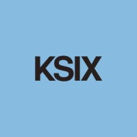 KSIX logo
