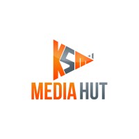 KSM Media Hut logo