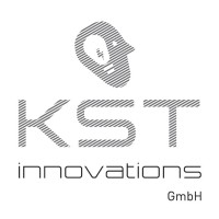 KST innovations GmbH logo
