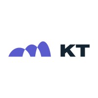 KT - Kinetics Technology logo