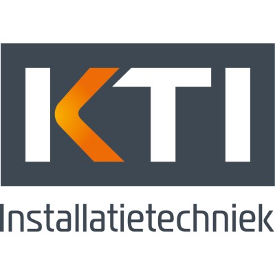 KTI Installatietechniek logo