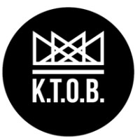 KTOB logo