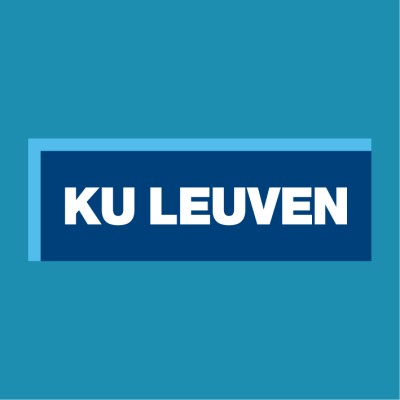 KU Leuven logo