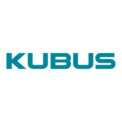 KUBUS BV logo