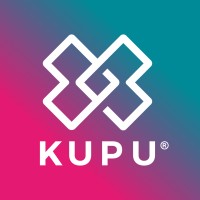 KUPU ID logo