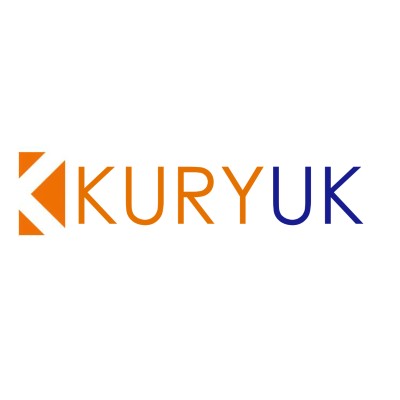 KURY UK logo