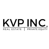 KVP Inc. logo