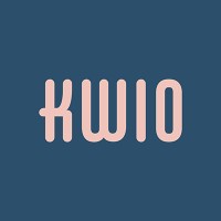 KWIO logo
