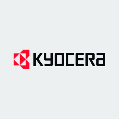 KYOCERA Document Solutions America, Inc. logo