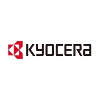 KYOCERA Global logo