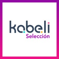 Kabeli Selección logo
