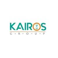 Kairos Group logo
