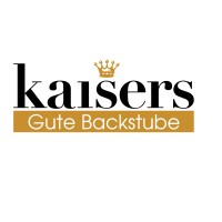 Kaisers Gute Backstube GmbH logo