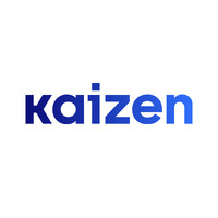 Kaizen logo