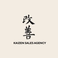 Kaizen Sales Agency logo