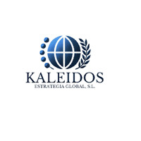 Kaleidos Estrategia Global logo