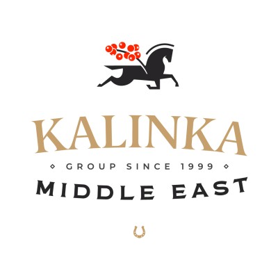 Kalinka Middle East logo