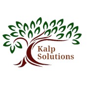 Kalp Solutions logo