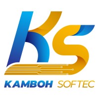 Kamboh Softec logo