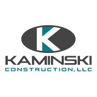 Kaminski Construction LLC logo