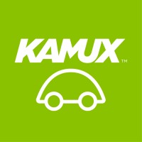 Kamux Oyj logo