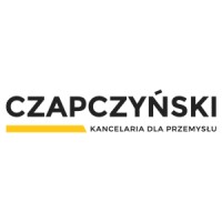 Kancelaria Radców Prawnych Tomasz Czapczyński logo